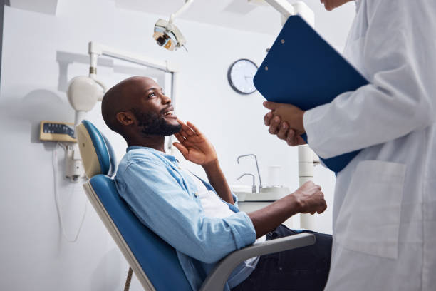 Best Emergency Dentist for Lost Fillings or Crowns in North Middletown, NJ