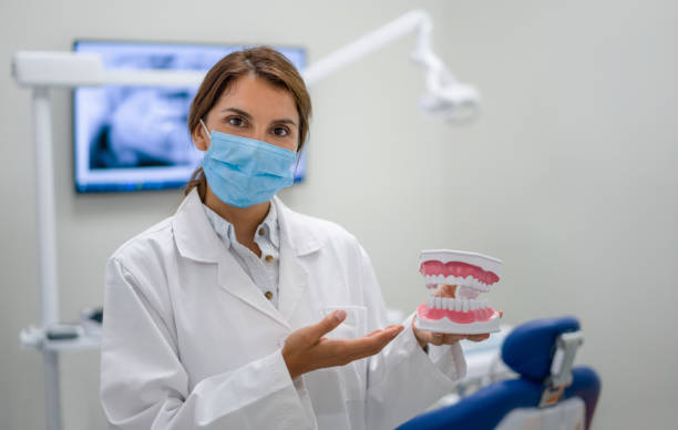 Best Emergency Cosmetic Dentistry in North Middletown, NJ