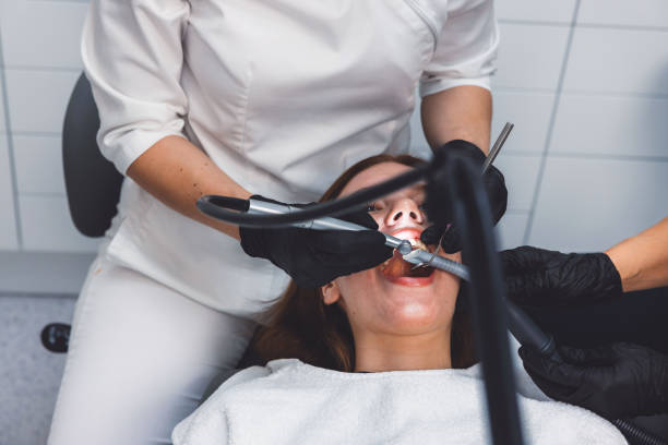 Best Emergency Dental Services for Seniors in North Middletown, NJ