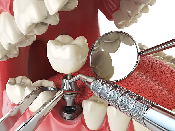 Best Orthodontic Emergency Dentist in North Middletown, NJ