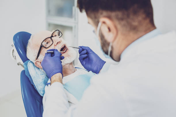 Best Emergency Cosmetic Dentistry in North Middletown, NJ